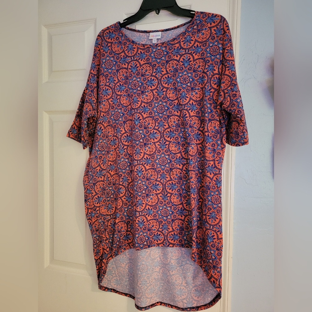 LulaRoe Irma